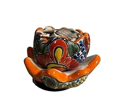 Talavera candle holder for sale  Delivered anywhere in USA 