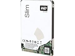 Western digital wd10s21x for sale  Delivered anywhere in USA 