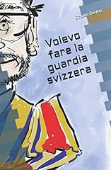 Volevo fare guardia usato  Spedito ovunque in Italia 