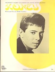 Sheet music 1968 for sale  Delivered anywhere in USA 