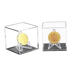 Kcgani acrylic coins for sale  Delivered anywhere in USA 