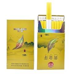 Herbal cigarettes nicotine for sale  Delivered anywhere in USA 