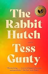 Rabbit hutch novel for sale  Delivered anywhere in USA 
