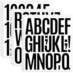 Sheet large letter for sale  Delivered anywhere in USA 