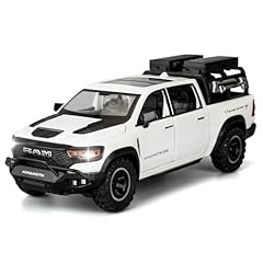 Tgrcm dodge ram d'occasion  Livré partout en France