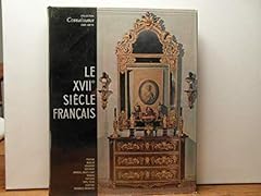 Xviie siècle français d'occasion  Livré partout en Belgiqu