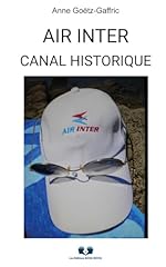Air inter canal d'occasion  Livré partout en France