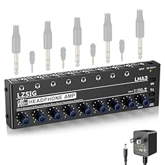 Lzsig headphone amplifier for sale  Delivered anywhere in USA 