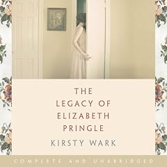 Legacy elizabeth pringle for sale  Delivered anywhere in UK