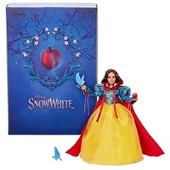 Mattel disney schneewittchen gebraucht kaufen  Wird an jeden Ort in Deutschland