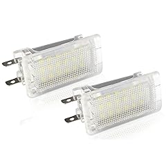 2pcs led courtesy for sale  Delivered anywhere in USA 
