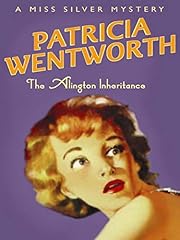 Alington inheritance for sale  Delivered anywhere in UK