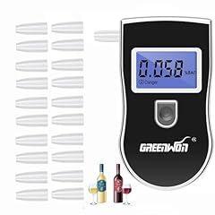 Greenwon alcohol breathalyzer for sale  Delivered anywhere in USA 