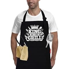 Apronpanda king grill for sale  Delivered anywhere in UK