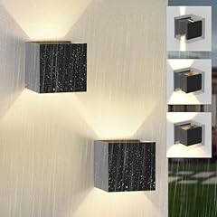 Homefire 2pcs led for sale  Delivered anywhere in UK