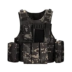 Huntvp gilet tattico usato  Spedito ovunque in Italia 