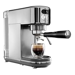 Daewoo compact espresso for sale  Delivered anywhere in UK