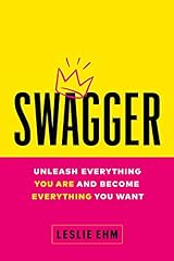 Swagger unleash everything for sale  Delivered anywhere in UK