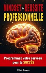 Mindset réussite professionne d'occasion  Livré partout en Belgiqu