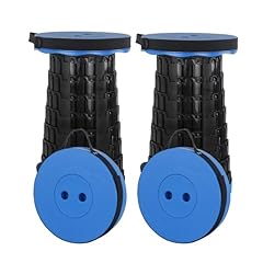 Rshuhx 2pcs sgabello usato  Spedito ovunque in Italia 
