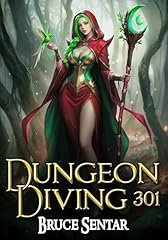 Dungeon diving 301 d'occasion  Livré partout en France