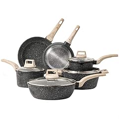 Carote nonstick pots for sale  Delivered anywhere in UK