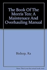 Book morris ten for sale  Delivered anywhere in UK