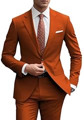 Huutoe orange mens for sale  Delivered anywhere in USA 