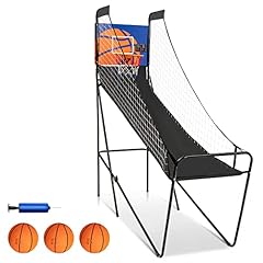 Maxmass basketball arcade for sale  Delivered anywhere in UK
