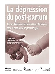 Depression post partum d'occasion  Livré partout en France