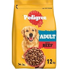 Pedigree complete dog for sale  Delivered anywhere in UK