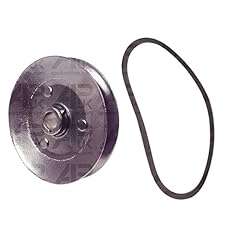 Apuk dynamo pulley for sale  Delivered anywhere in Ireland