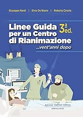 Linee guida per usato  Spedito ovunque in Italia 