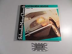 Schrader motor chronik for sale  Delivered anywhere in UK