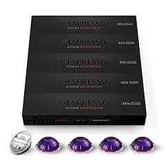 Nespresso vertuo capsule usato  Spedito ovunque in Italia 