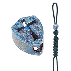 Nbeads titanium lanyard gebraucht kaufen  Wird an jeden Ort in Deutschland