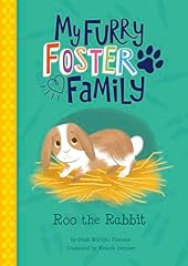 Roo rabbit for sale  Delivered anywhere in USA 