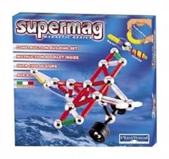 Supermag 0165 piper for sale  Delivered anywhere in UK
