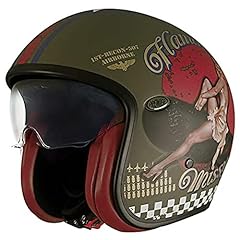 Premier casco vintage usato  Spedito ovunque in Italia 