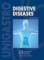 Digestive diseases. 2019 usato  Spedito ovunque in Italia 