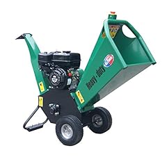 Power apwc210 woodchipper for sale  Delivered anywhere in USA 