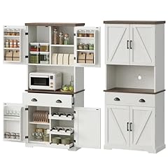 Choochoo pantry cabinet for sale  Delivered anywhere in USA 