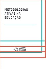 Metodologias ativas educação d'occasion  Livré partout en France