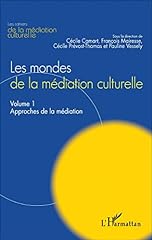 Mondes médiation culturelle d'occasion  Livré partout en France