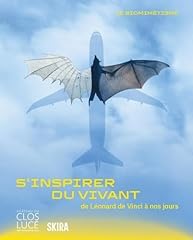 Biomimétisme inspirer vivant d'occasion  Livré partout en France