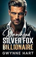 Damaged silver fox for sale  Delivered anywhere in UK