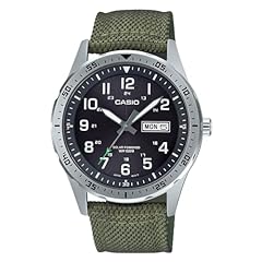 Casio men stainless for sale  Delivered anywhere in USA 