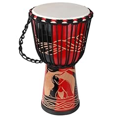 Lieke djembe drum for sale  Delivered anywhere in USA 