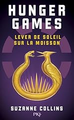 Hunger games lever d'occasion  Livré partout en France