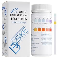 Bosike water test for sale  Delivered anywhere in UK